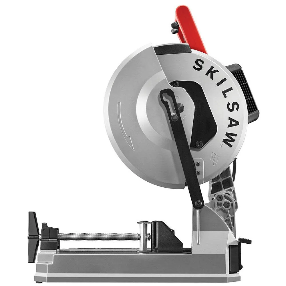 NEW SKILSAW 12 In. Dry Cut Saw with Diablo Blade