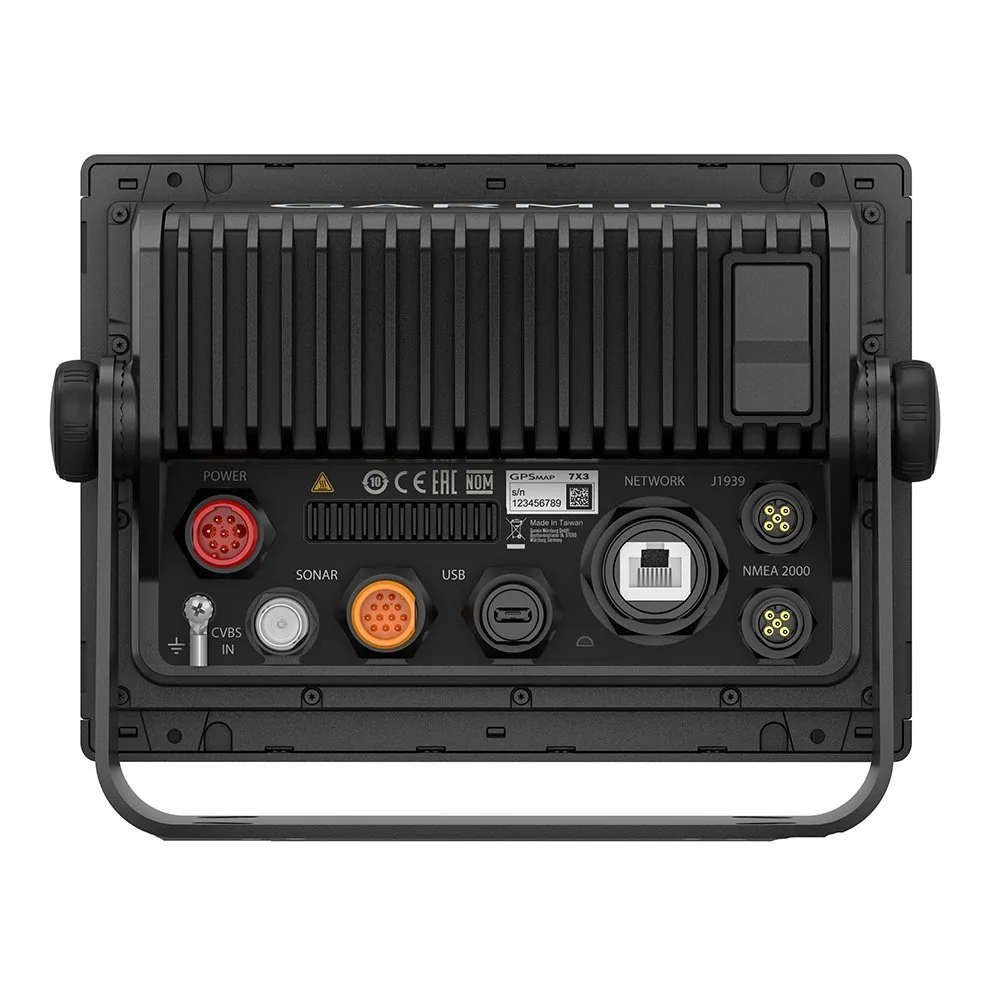 Garmin GPSMAP 743xsv Combo GPS/Fishfinder GN+