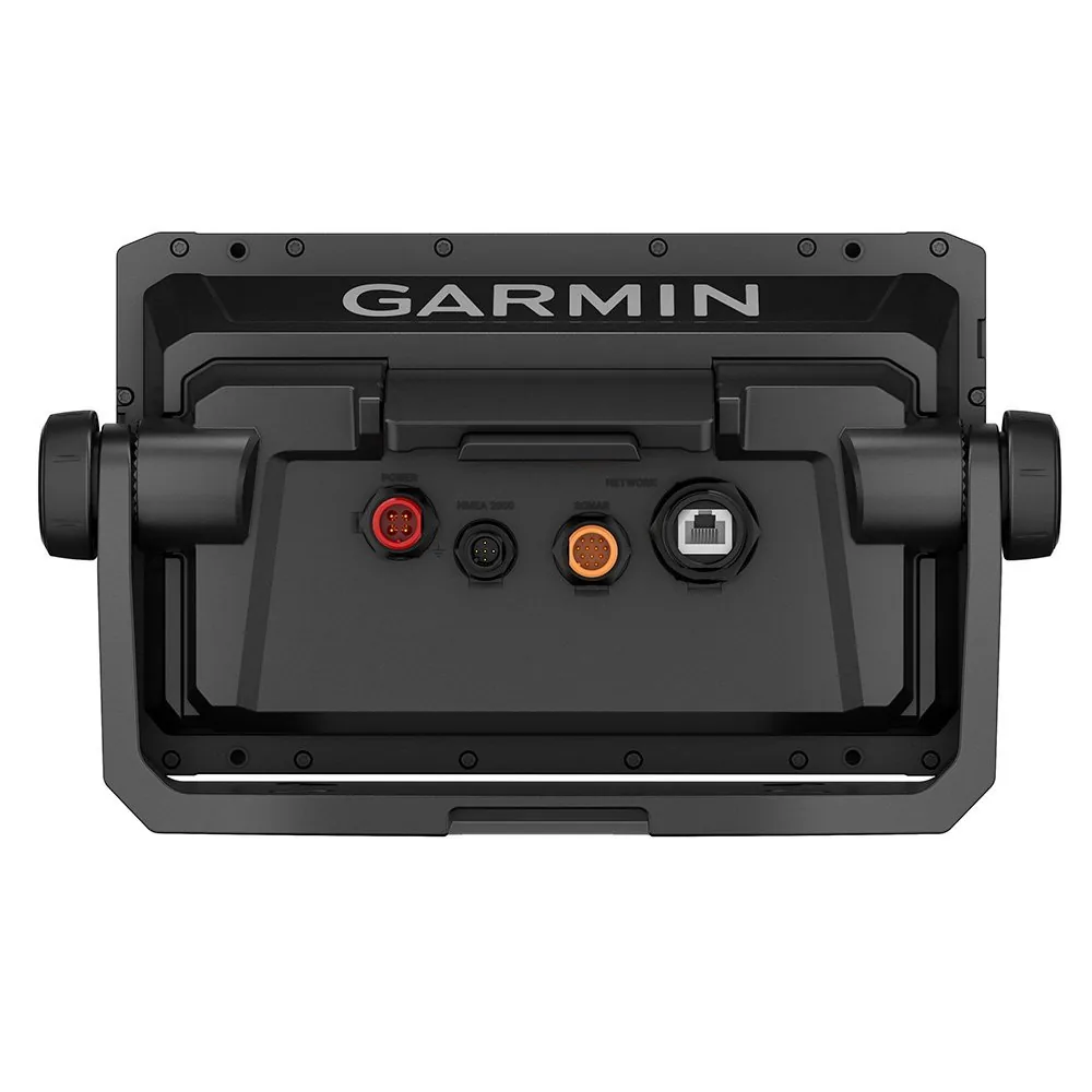 Garmin ECHOMAP UHD2 94sv Chartplotter/Fishfinder Combo w/US Coastal Maps & GT56UHD-TM