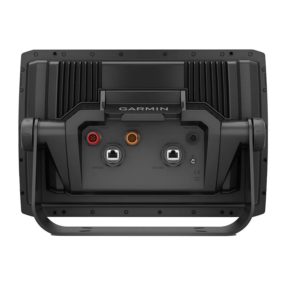 Garmin ECHOMAP Ultra 2 126sv w/o Transducer – Garmin Navionics+