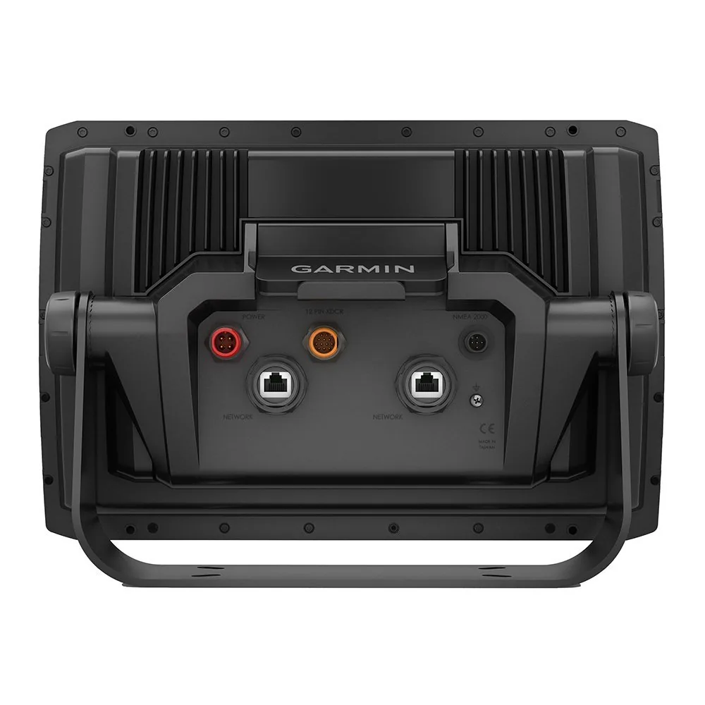 Garmin ECHOMAP Ultra 2 122sv w/o Transducer
