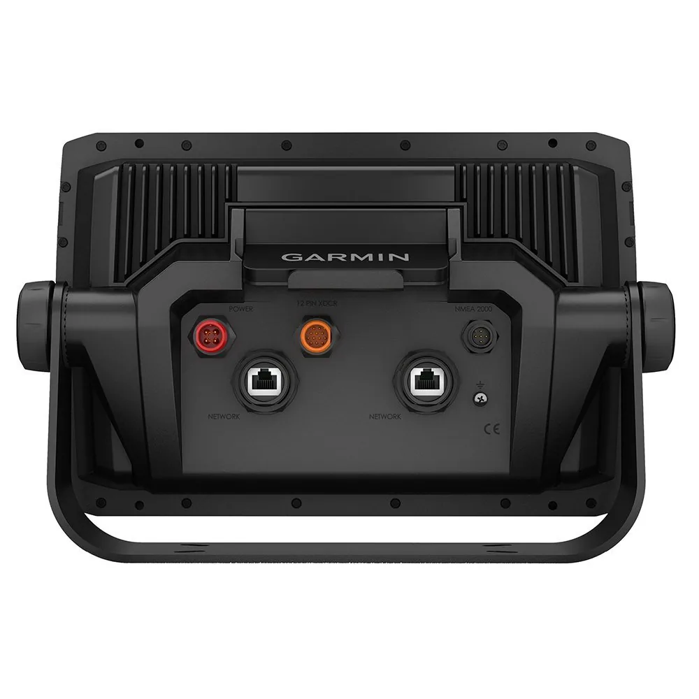 Garmin ECHOMAP Ultra 2 106sv w/GT56UHD-TM Transducer – Garmin Navionics+