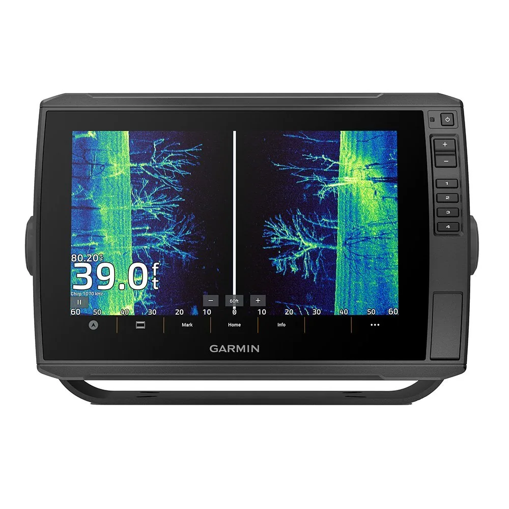 Garmin ECHOMAP Ultra 2 106sv w/o Transducer – Garmin Navionics+