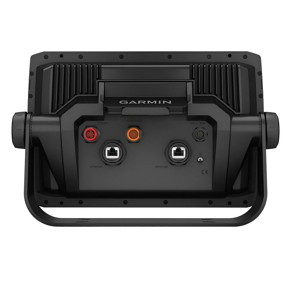 Garmin ECHOMAP Ultra 2 102sv w/o Transducer