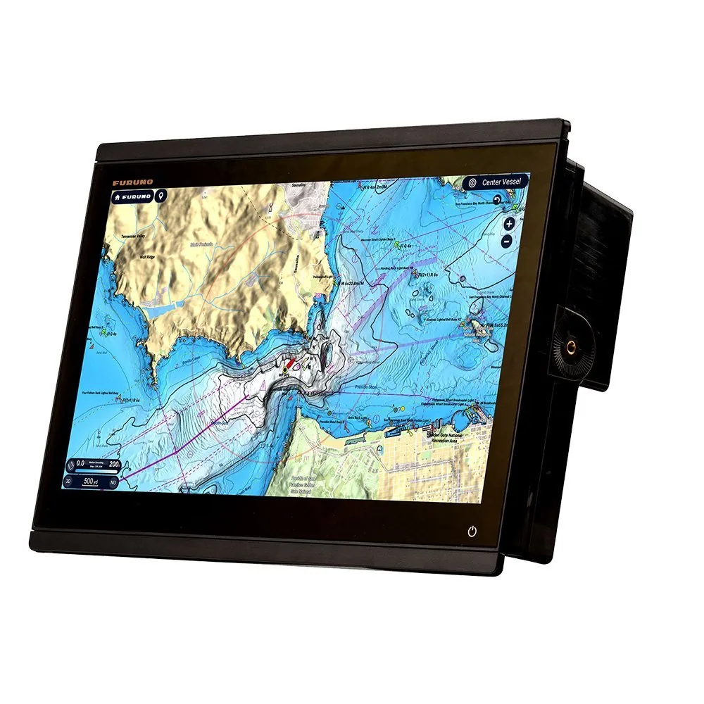 Furuno TZT16X 16 Multi-Touch Multi-Function Display