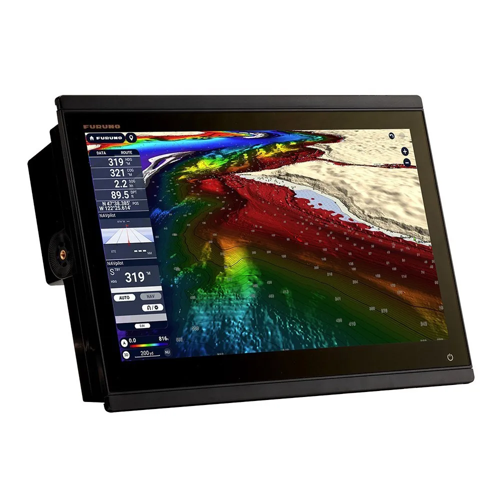 Furuno TZT16X 16 Multi-Touch Multi-Function Display