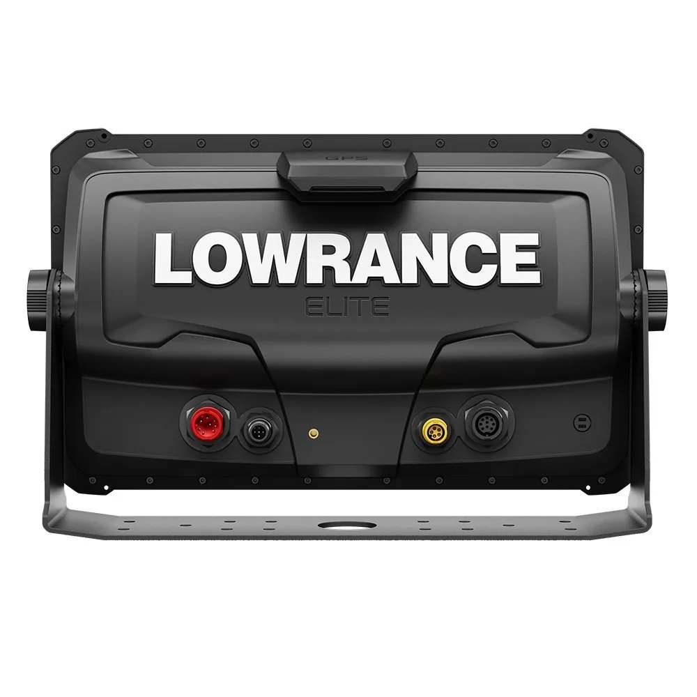 Lowrance Elite FS 12 – No Transducer