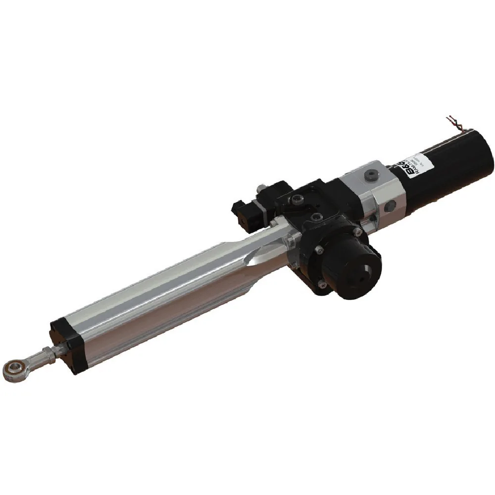 B&G Hydraulic Ram T2 – 12V