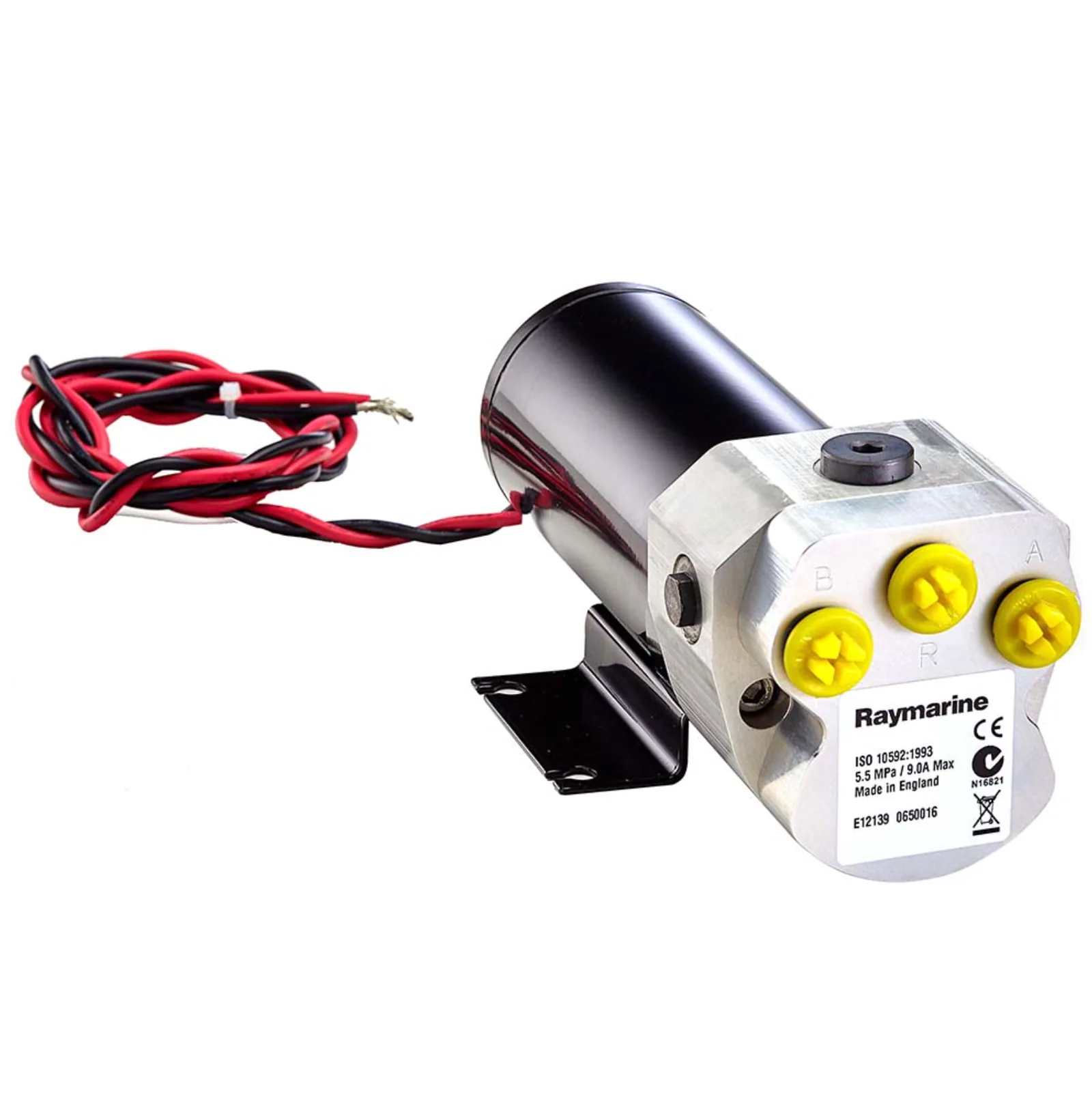 Raymarine Hydraulic Reversing Pump Type 0.5