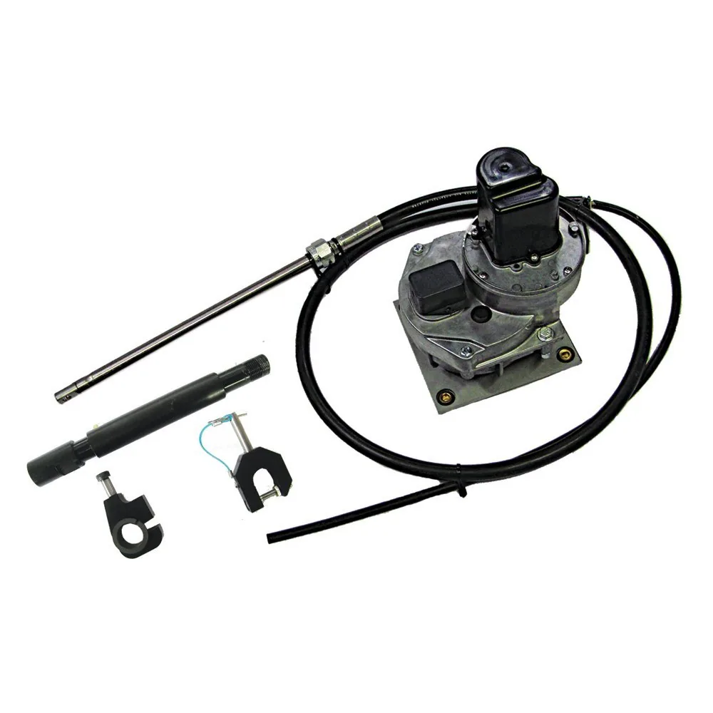 Octopus Sterndrive System f/Mercruiser from 1994 & North American Volvo from 1997 w/9 Cable