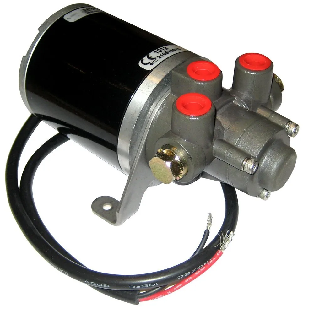 SI-TEX 12CI Pumpset – 12VDC