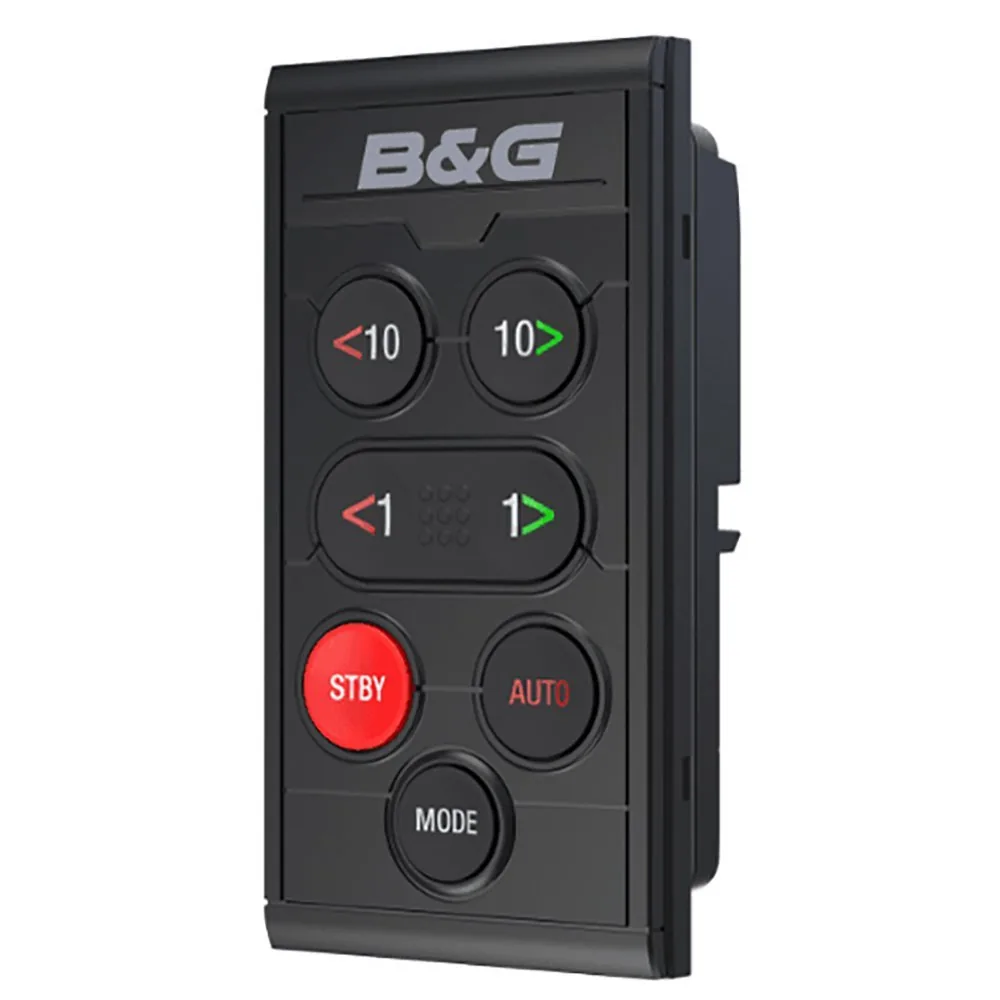B&G Triton Autopilot Controller
