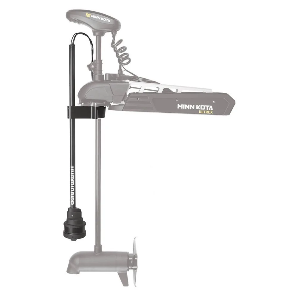 Humminbird Mega 360 Imaging f/Ultrex Quest