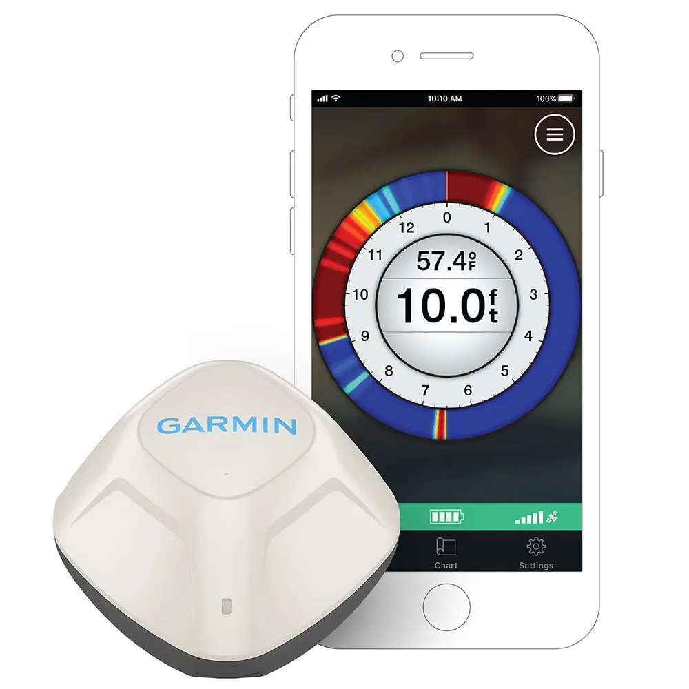 Garmin STRIKER Cast Castable Sonar Device – w/o GPS