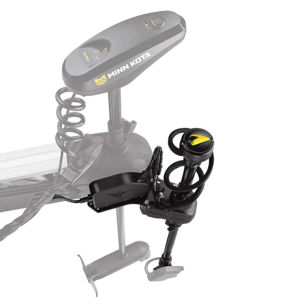 Humminbird MEGA Live TargetLock Adapter Kit – Ultrex 60