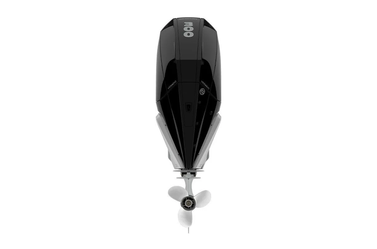 Mercury 300HP 300L Verado Outboard – 20″ Shaft