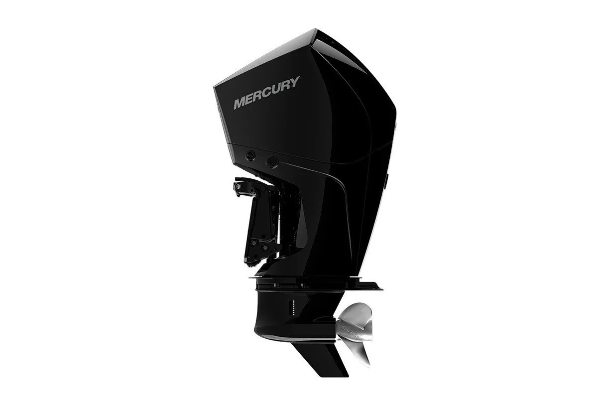 Mercury 300HP 300L DTS Outboard – 20″ Shaft
