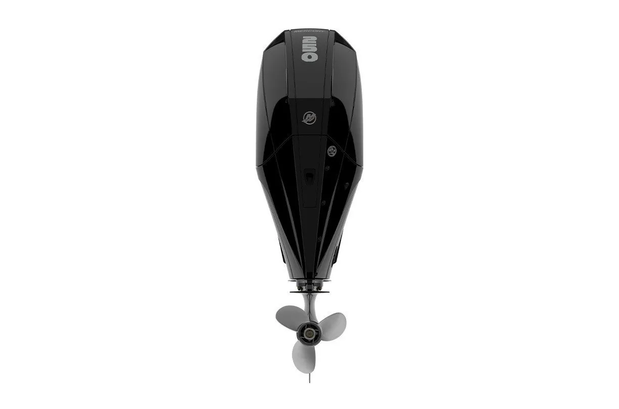 Mercury 250HP 250CXXL DTS Counter Rotation Outboard – 30″ Shaft