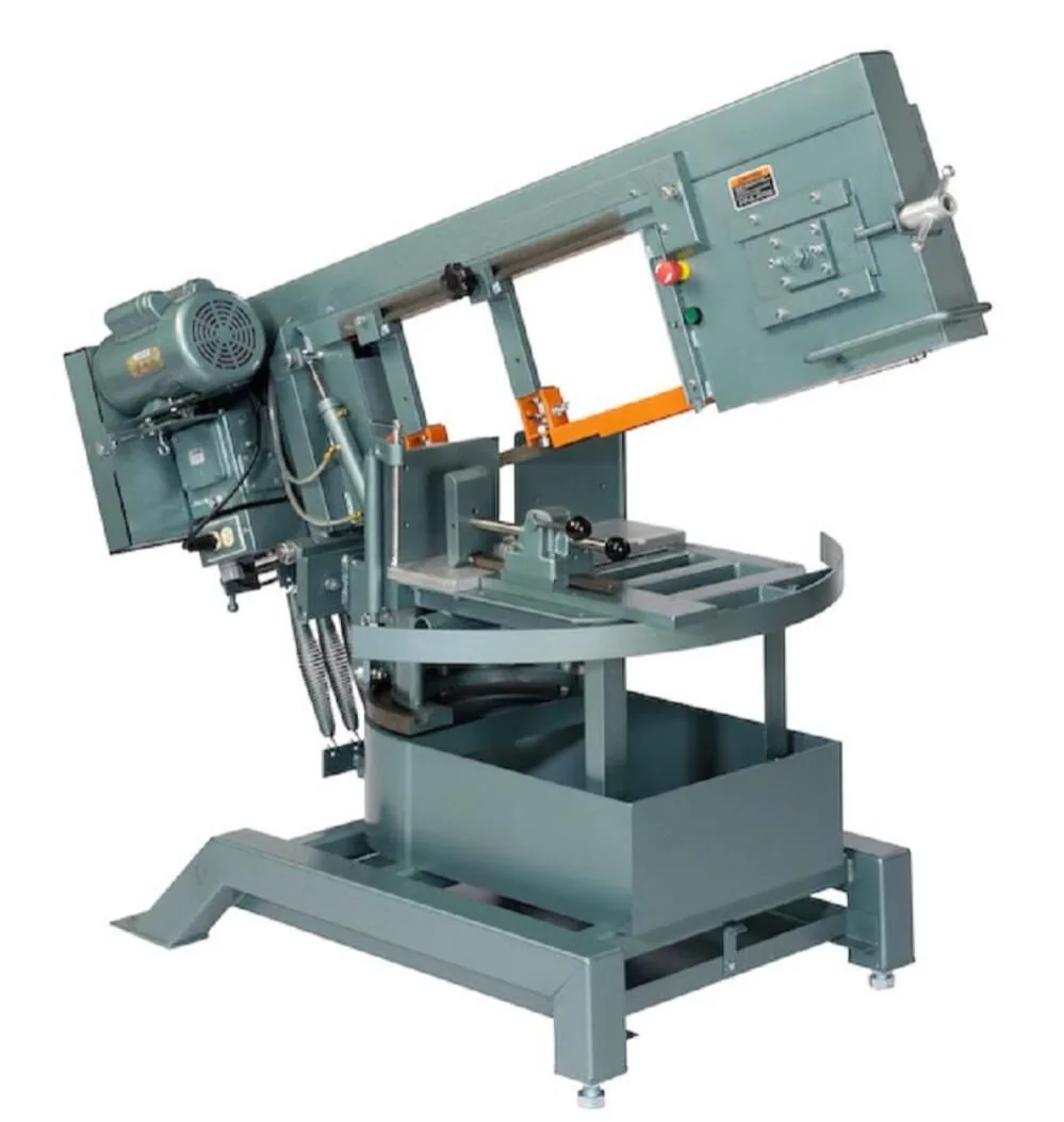 NEW Ellis Mitre Band Saw