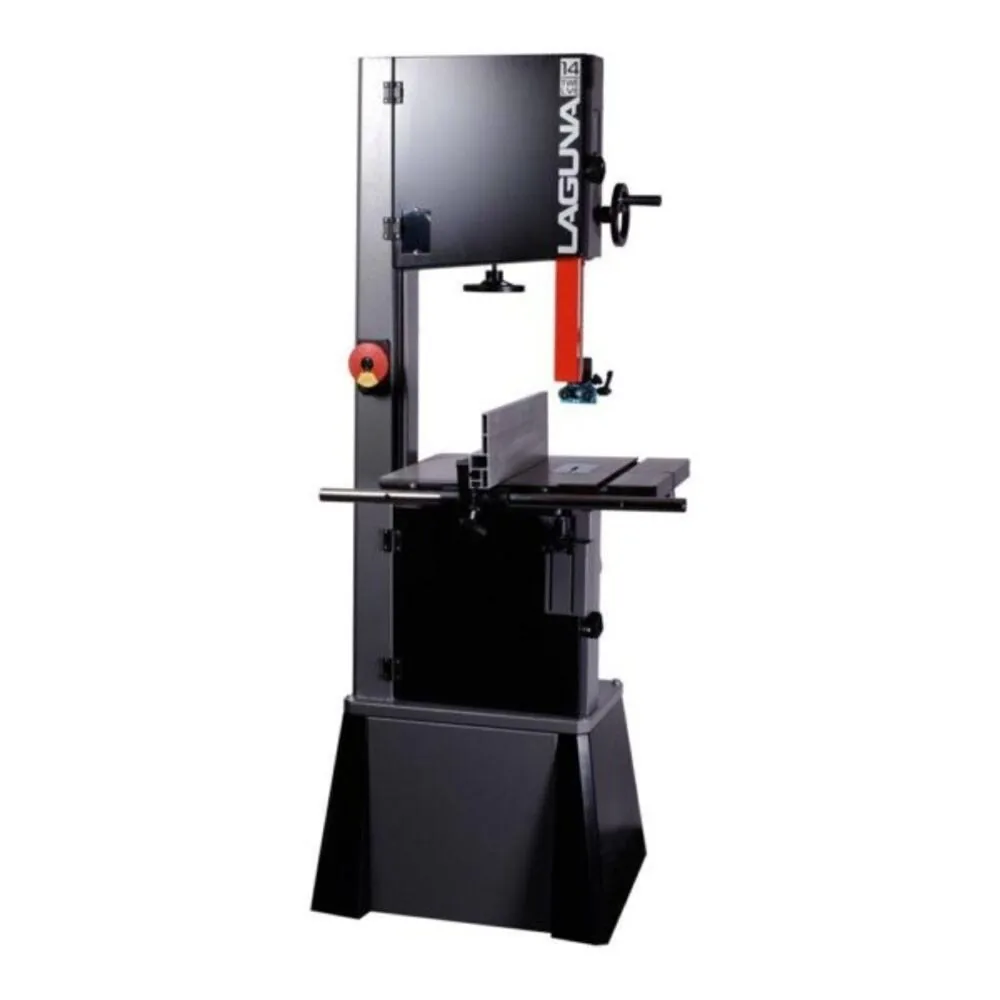 NEW Laguna Tools 14|12 Bandsaw