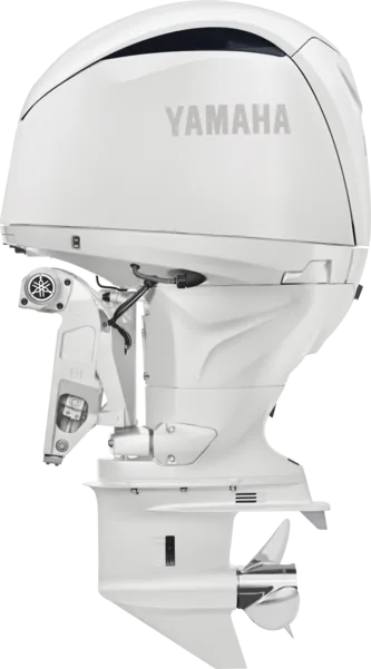 Yamaha 150HP F150XD2 4-Stroke Outboard – 25″ Shaft