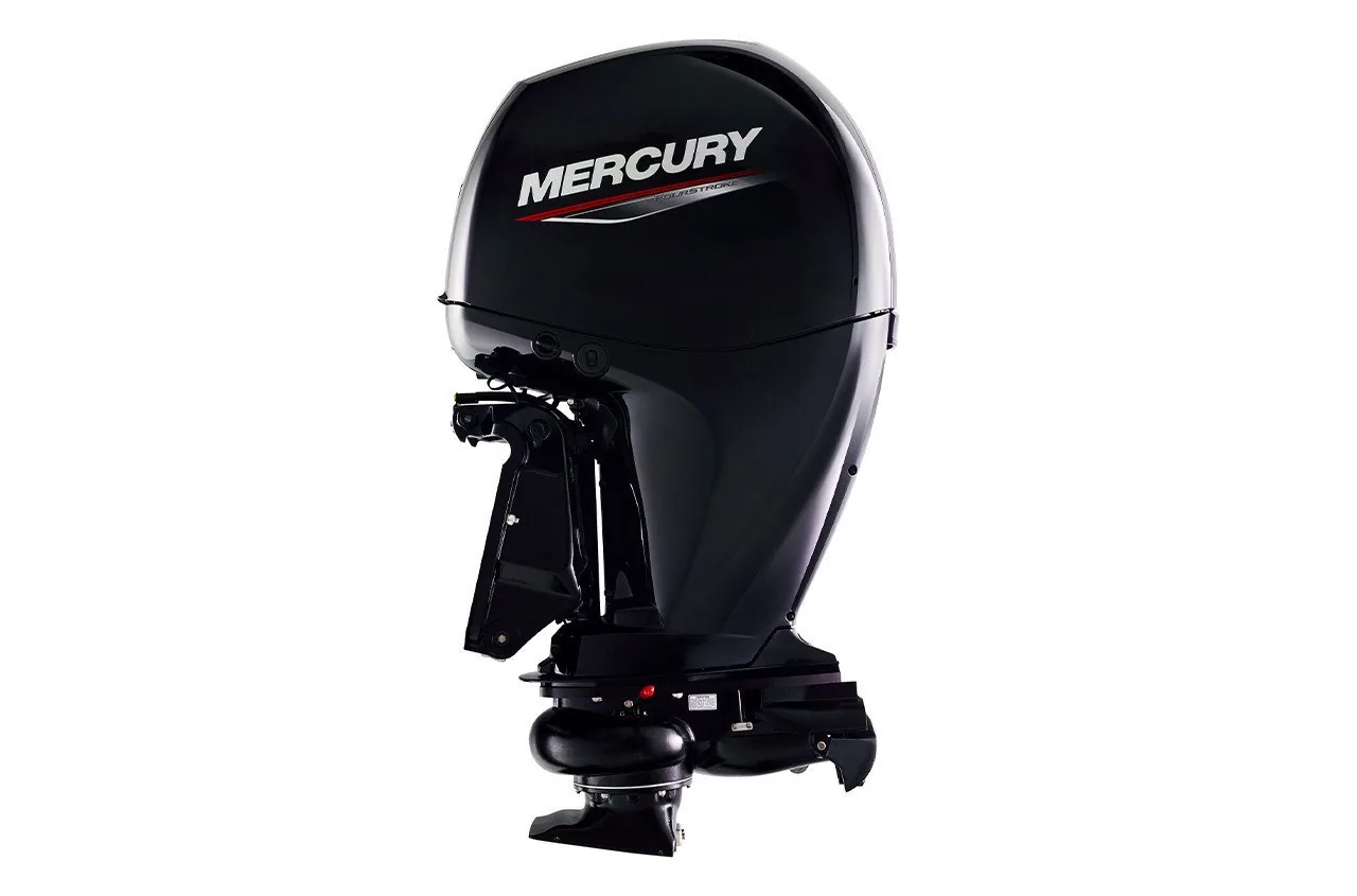 Mercury 105HP 105ELPT Jet Drive Outboard – 20″ Shaft