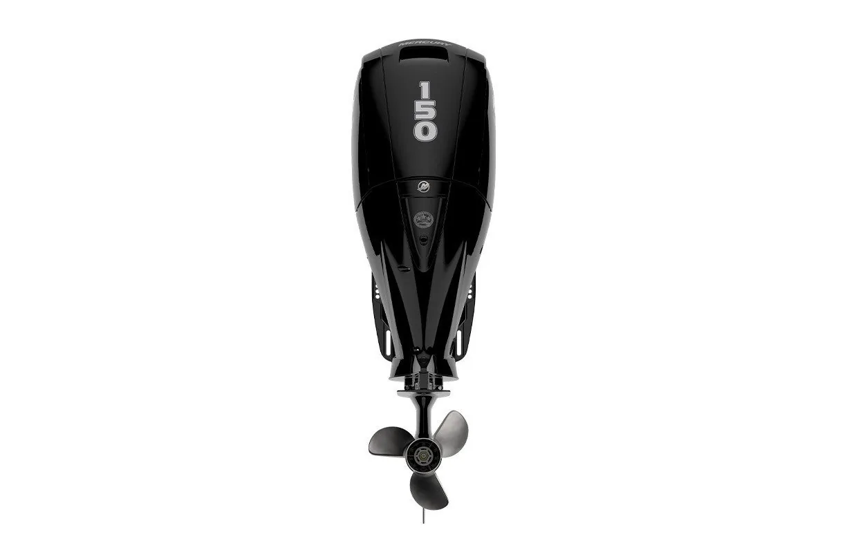 Mercury 150HP 150L 4-Stroke Outboard Motor – 20″ Shaft