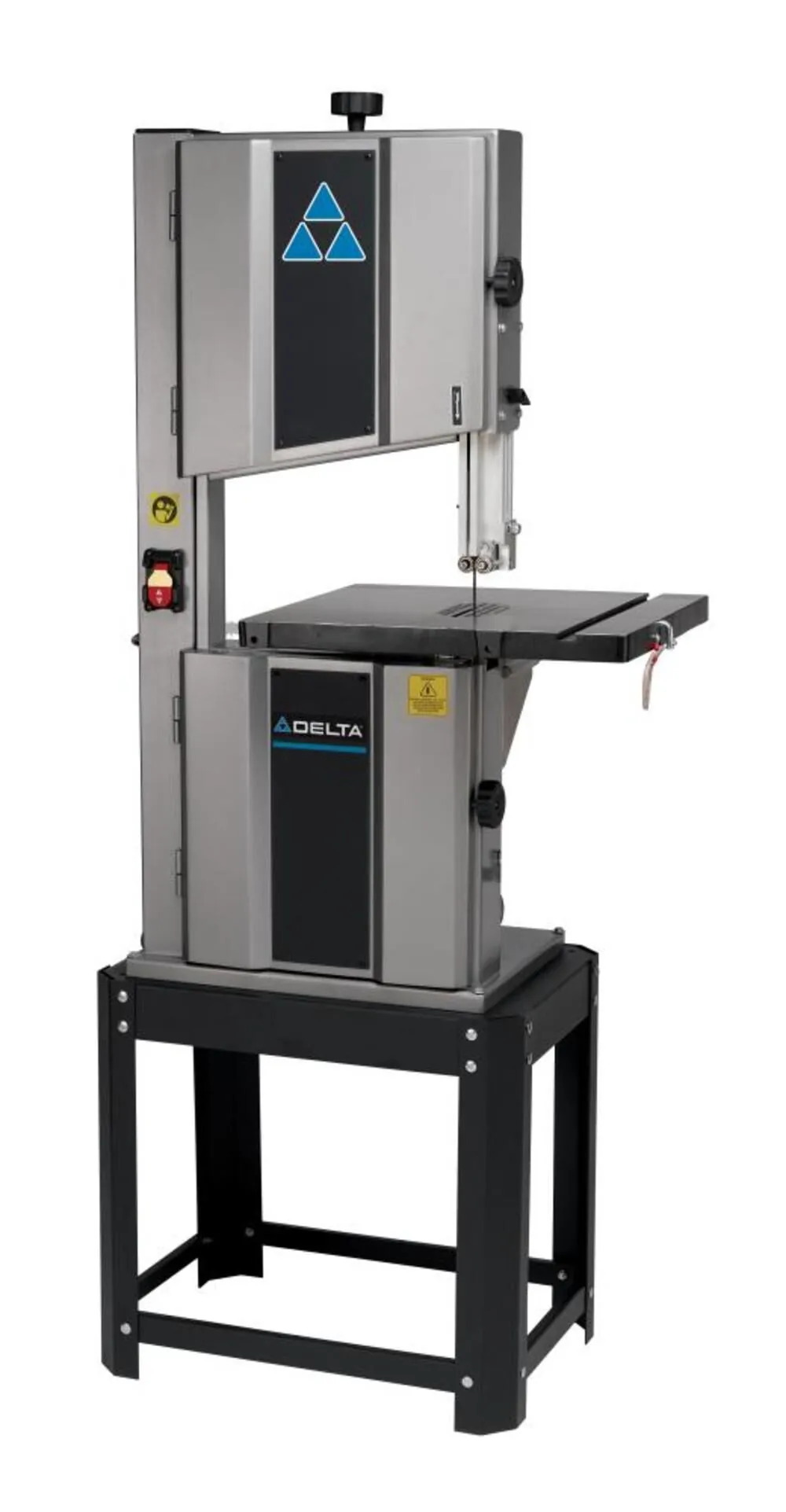 NEW Delta 14 IN 1 HP Steel Frame Band Saw