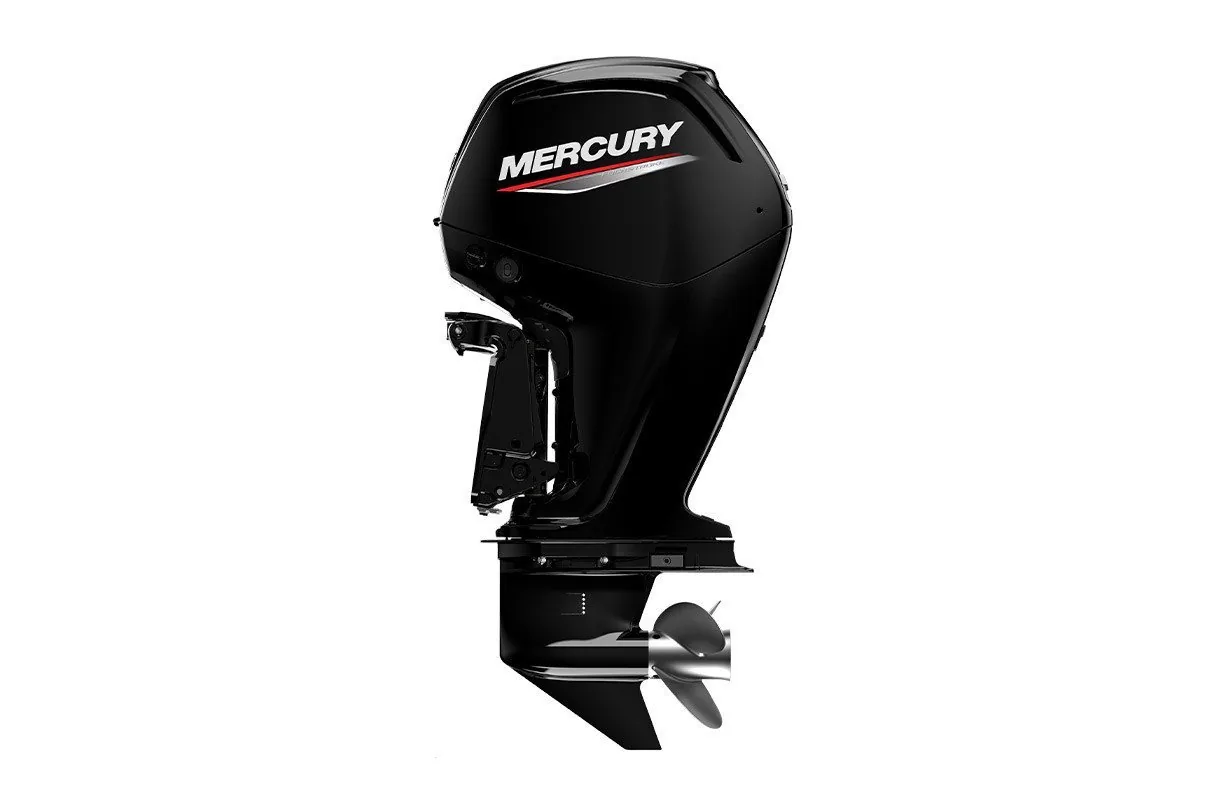 Mercury 75HP 75ELPT EFI Outboard Motor – 20″ Shaft