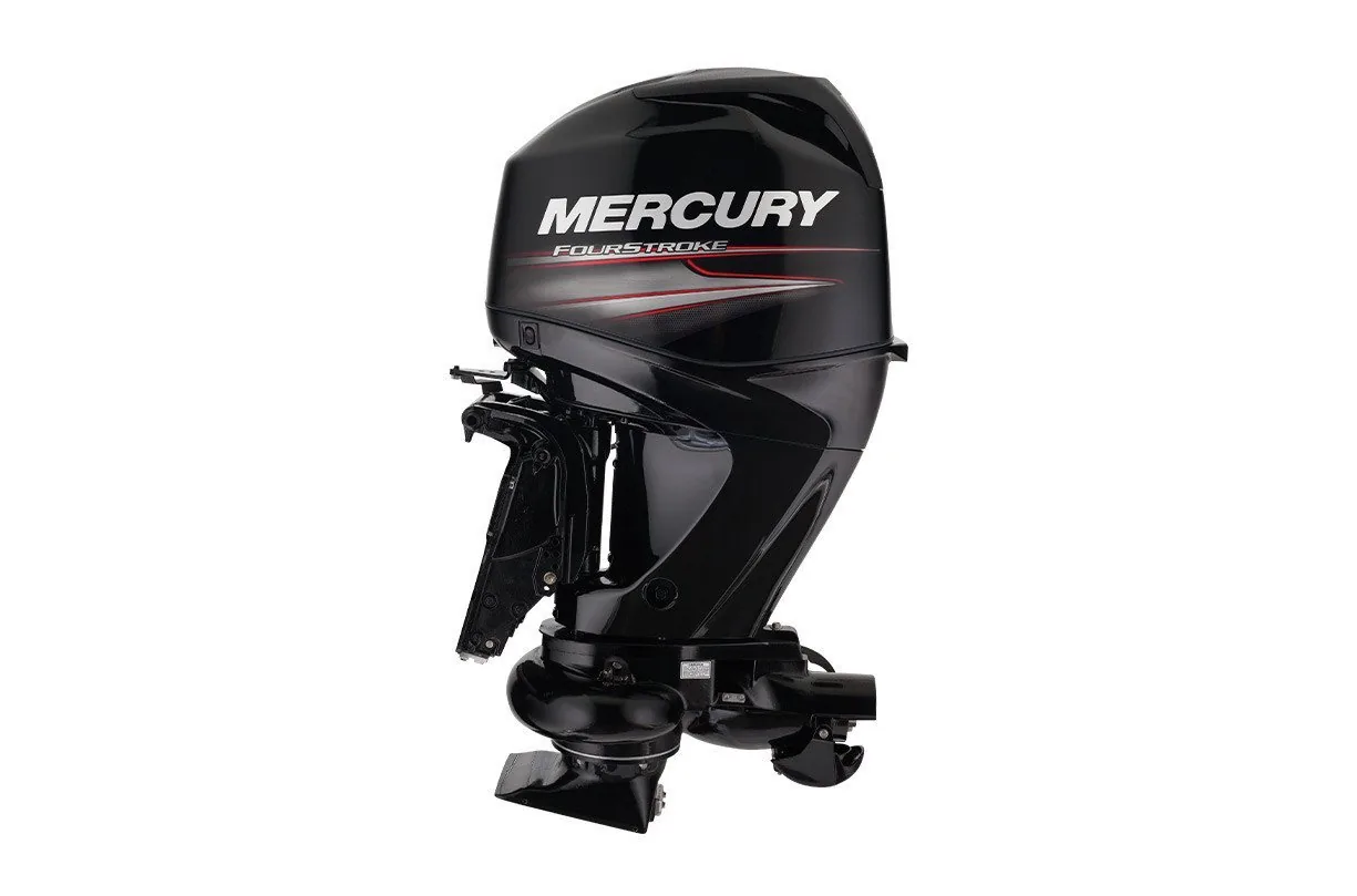 Mercury 40HP 40ELPT EFI Jet Outboard – 15″ Shaft