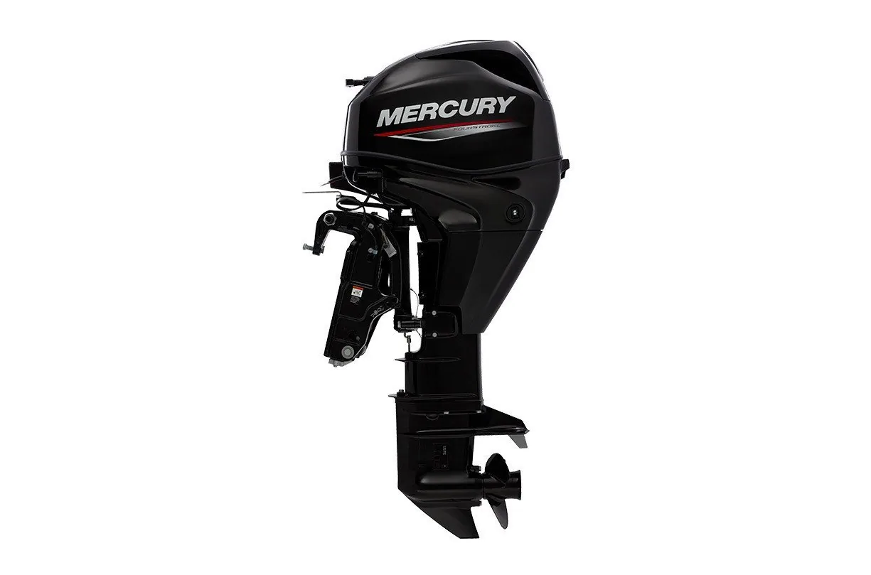Mercury 30HP 30ELPT EFI Outboard Motor – 20″ Shaft
