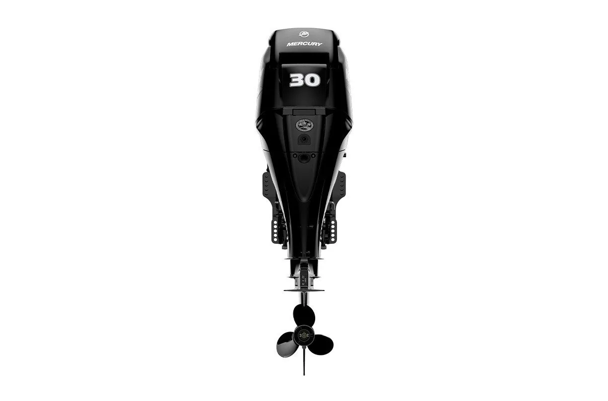 Mercury 30HP 30ELPT EFI Outboard Motor – 20″ Shaft