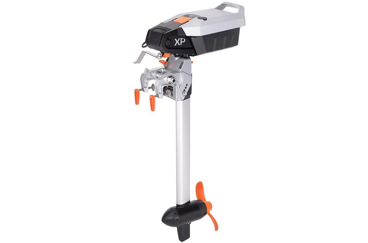 Torqeedo Travel XP Power Package – 5HP Equiv, 25″ Shaft