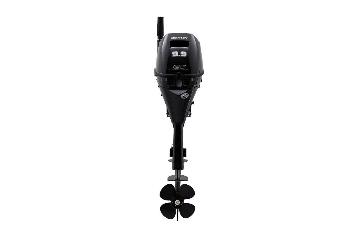 Mercury 9.9HP 9.9ELHPT Command Thrust ProKicker – 20″ Shaft
