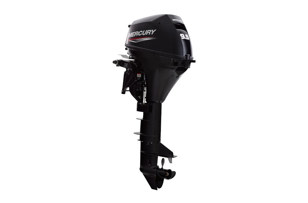 Mercury 9.9HP 9.9EPT EFI Outboard Motor – 15″ Shaft