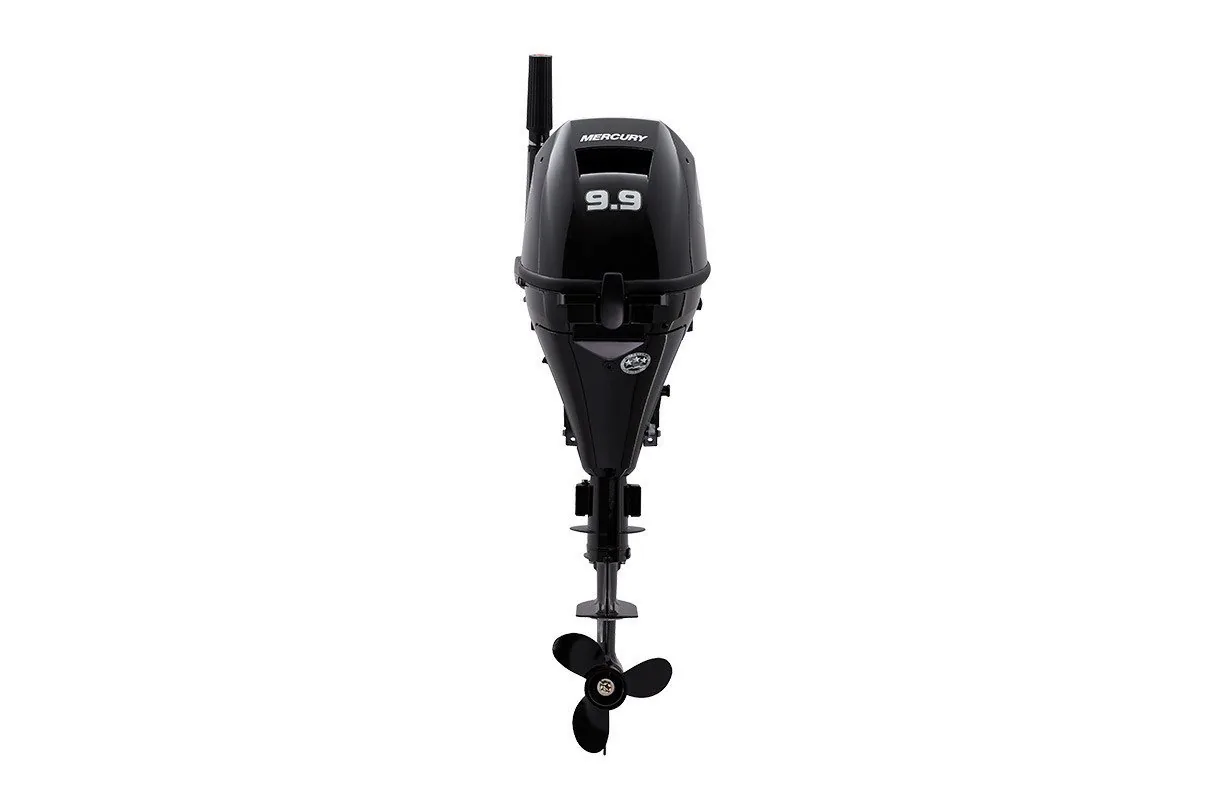 Mercury 9.9HP 9.9EH EFI Outboard Motor – 15″ Shaft
