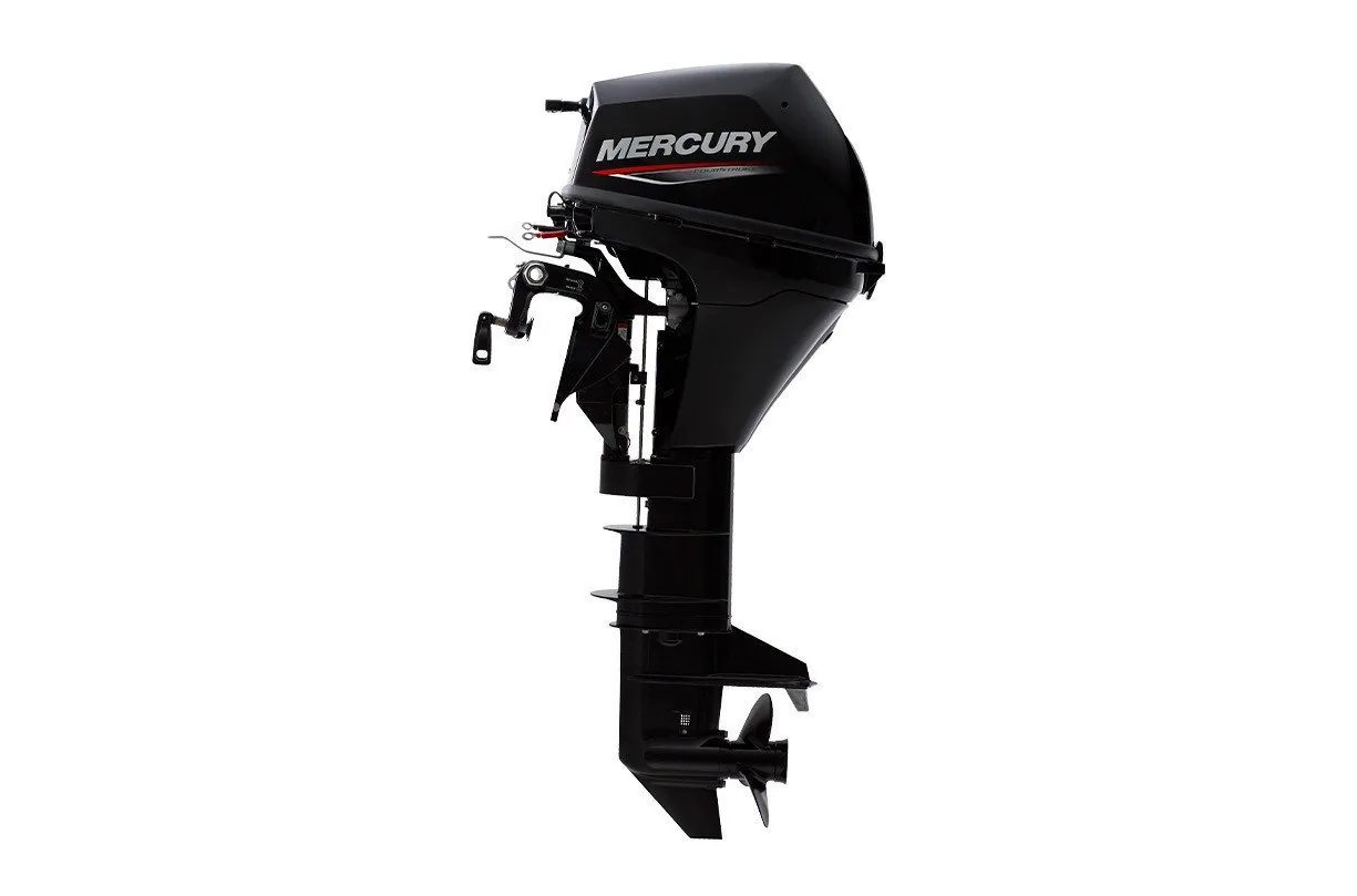 Mercury 9.9HP 9.9MRC EFI Outboard Motor – 15″ Shaft