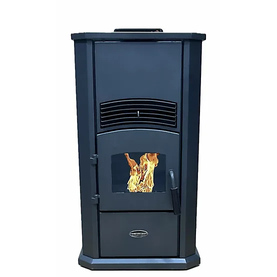 ComfortBilt HP41 Alpine Pellet Stove