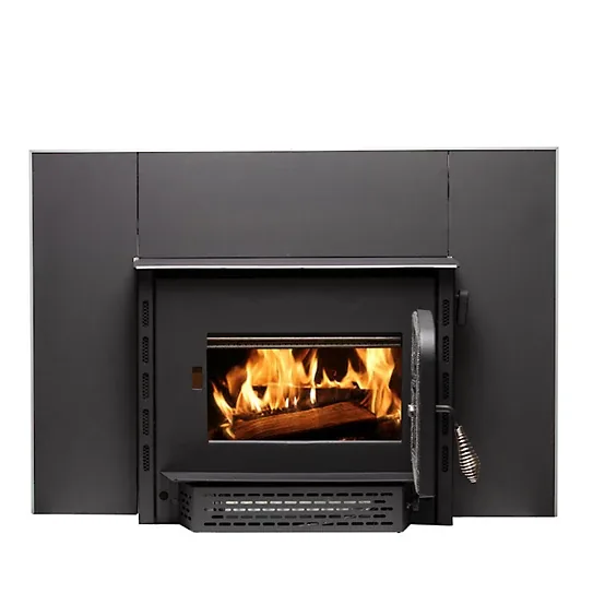Ashley 1200 sq. ft. Wood Stove Insert