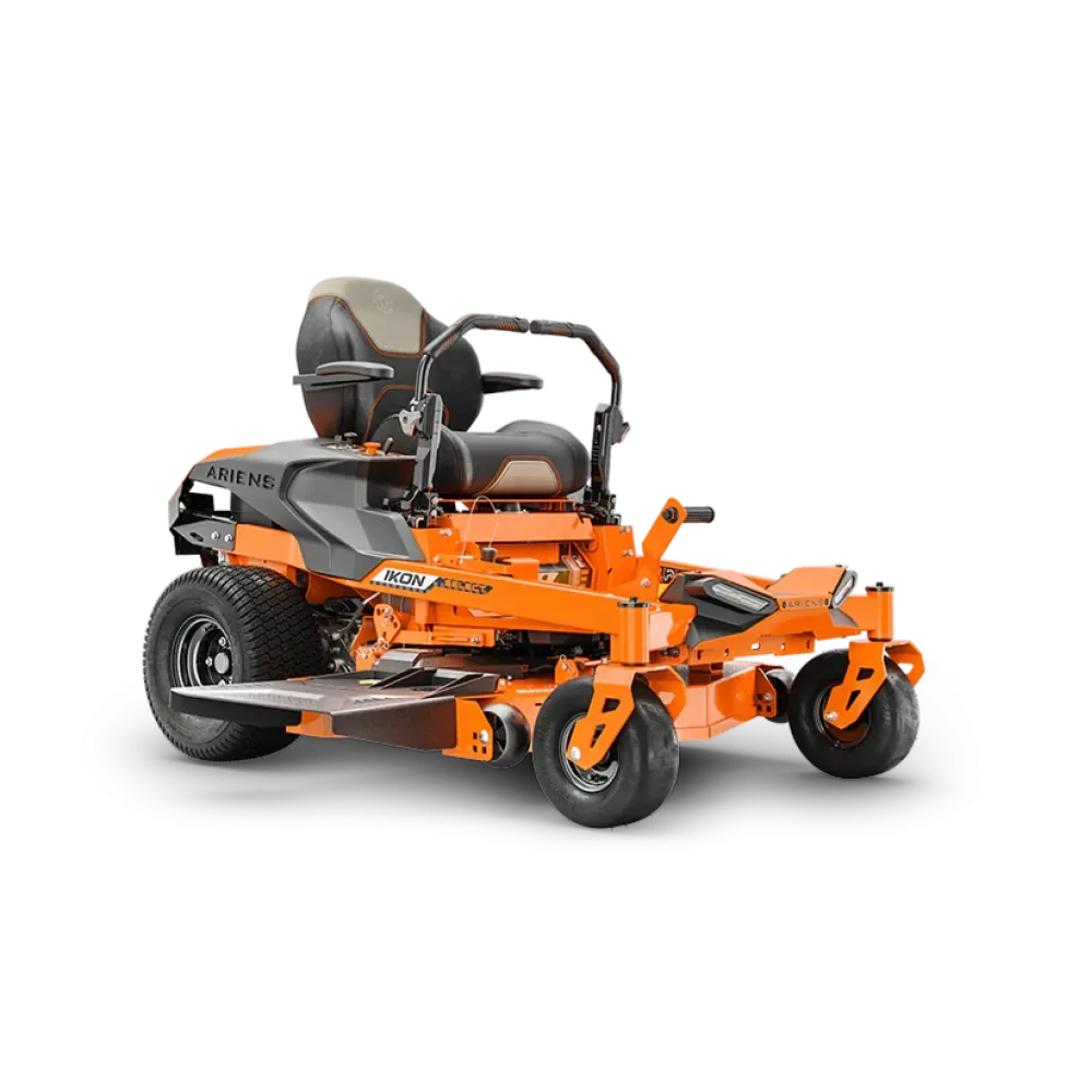 NEW Ariens IKON SELECT (42") 21.5HP Kawasaki Zero Turn Mower