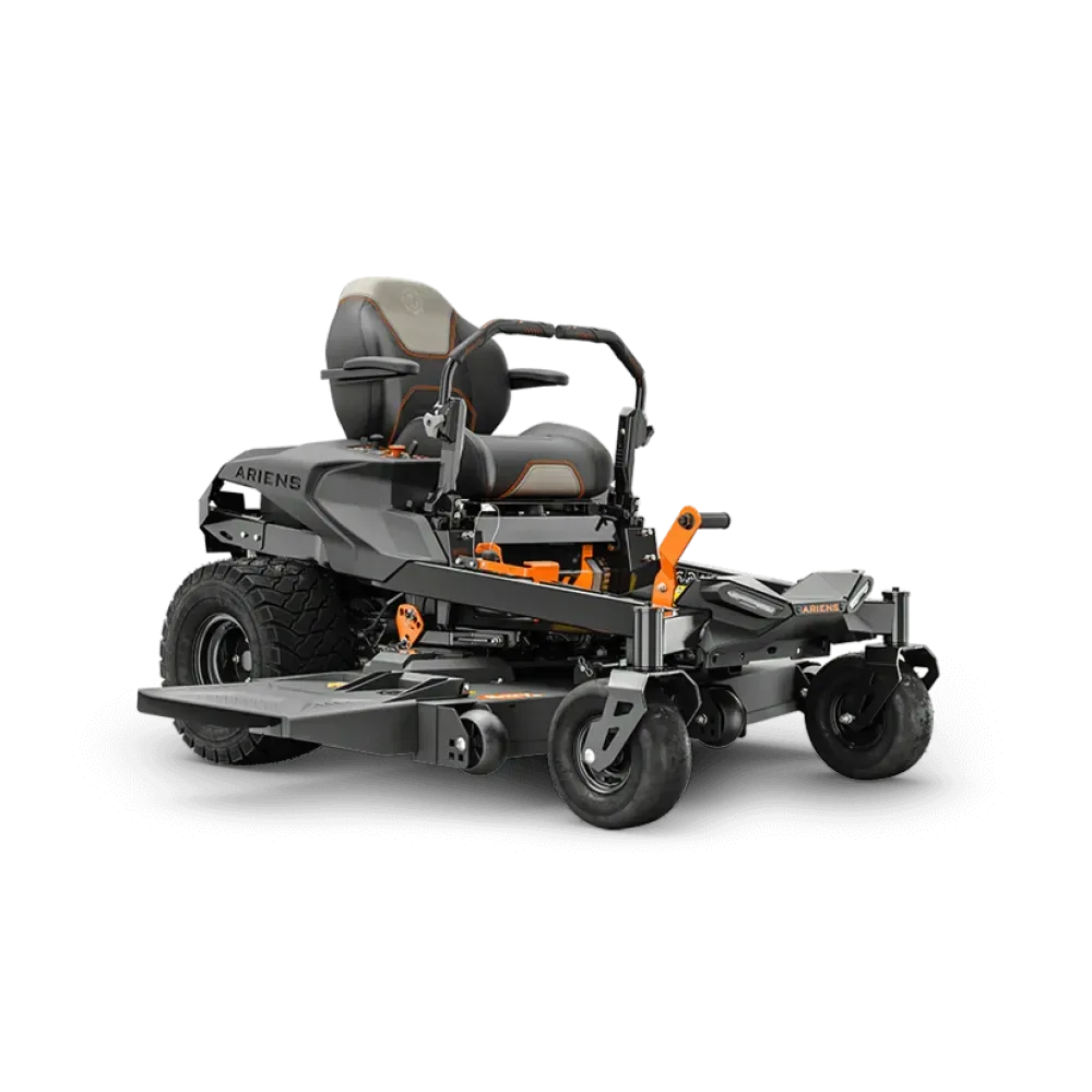 NEW Ariens IKON ONYX (52") 23HP Kawasaki Zero Turn Mower