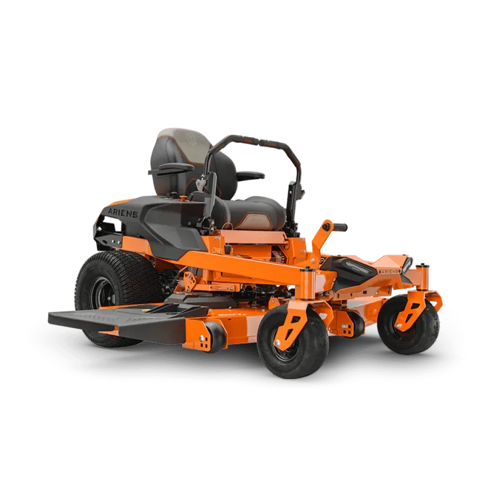 NEW Ariens IKON (60") 23HP Kawasaki Zero Turn Mower