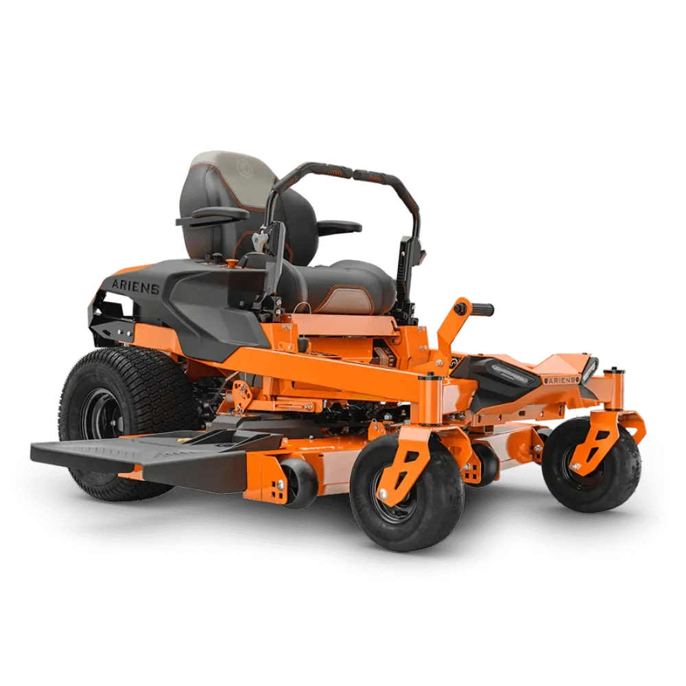 NEW Ariens IKON (52") 23HP Kawasaki Zero Turn Mower