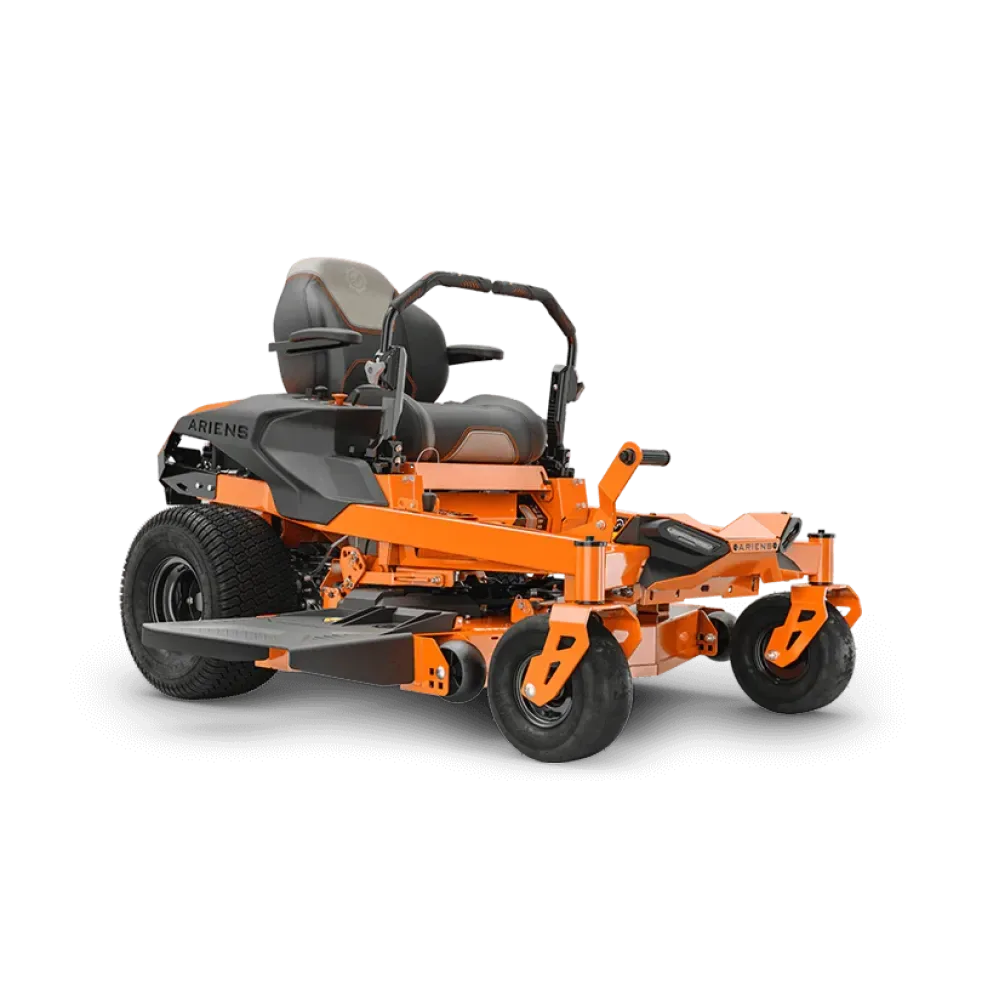 NEW Ariens IKON (42") 21.5HP Kawasaki Zero Turn Mower