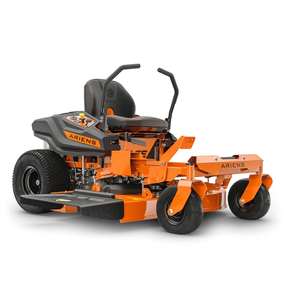 NEW Ariens EDGE 52 (52") 21.5HP Kawasaki Zero Turn Lawn Mower