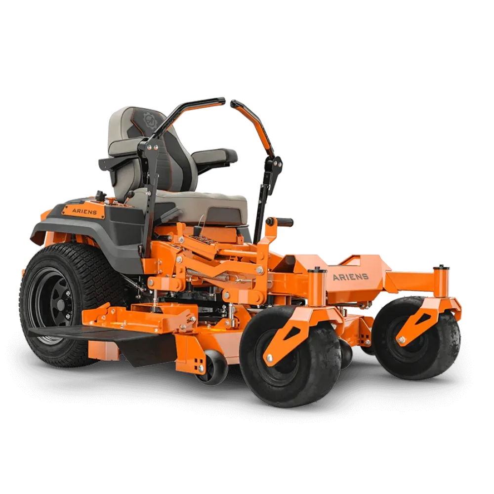 NEW Ariens APEX (48") 23HP Kohler Zero Turn Mower