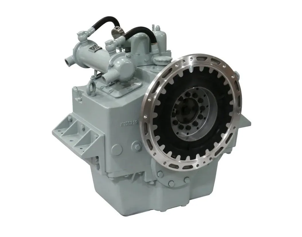 NEW Advance HC400 Heavy Duty Marine Gearbox 4.61:1 Reduction
