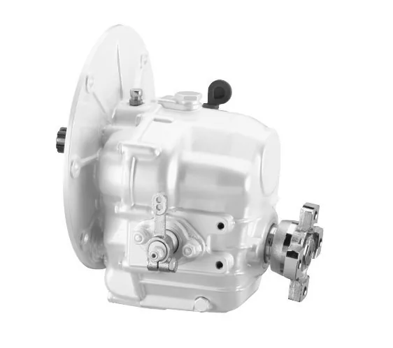 NEW Technodrive TMC60A 2.45:1 Marine Gearbox