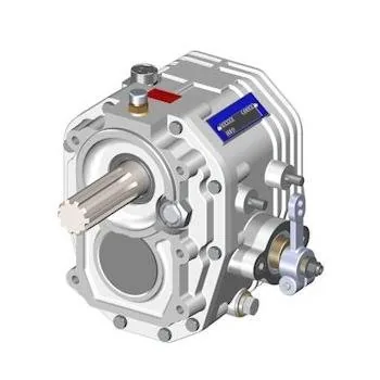 NEW PRM 60 D2 2:1 Marine Gearbox