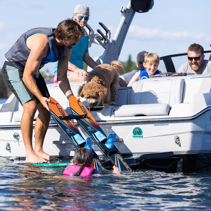 O’Brien All Star Water Ski Trainers